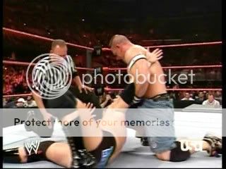 Arm Lock
